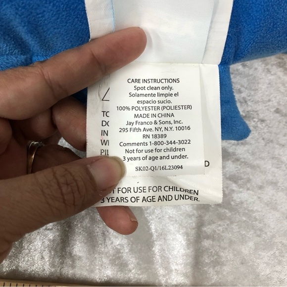 Disney Finding Dory Pillow Pets Stuffed Plush - Picture 12 of 13